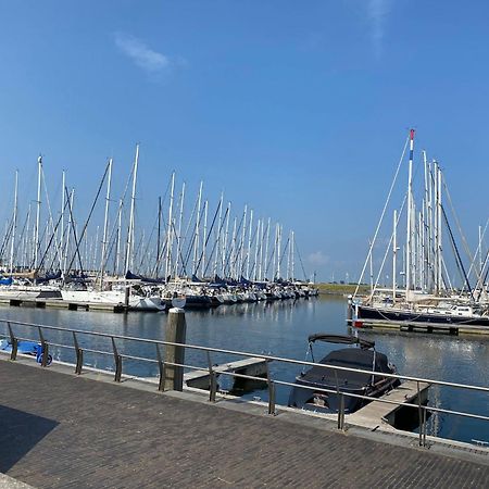 Willa Krabbenkreek 2 Sint Annaland Zewnętrze zdjęcie